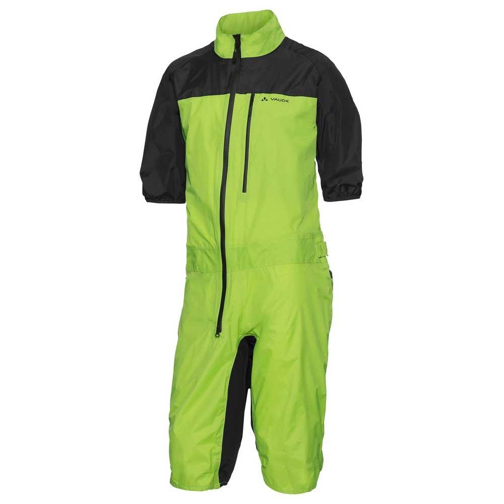 Vaude performance clearance rain suit