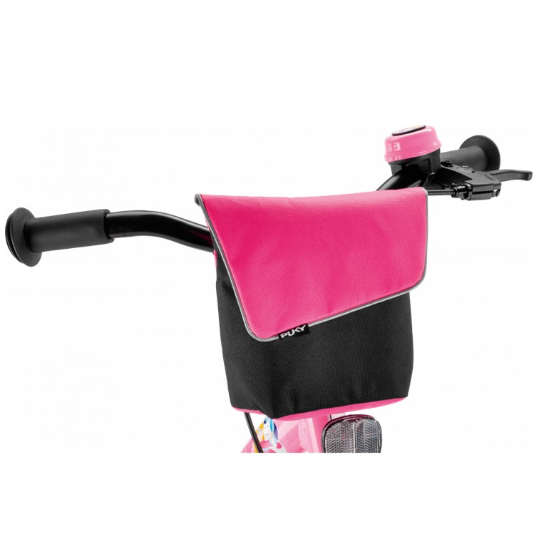 Puky Lenkertasche LT2 pink