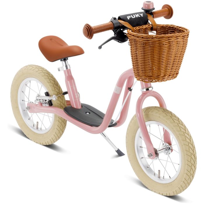 Puky Laufrad XL BR Classic retro rose (ab 95cm)
