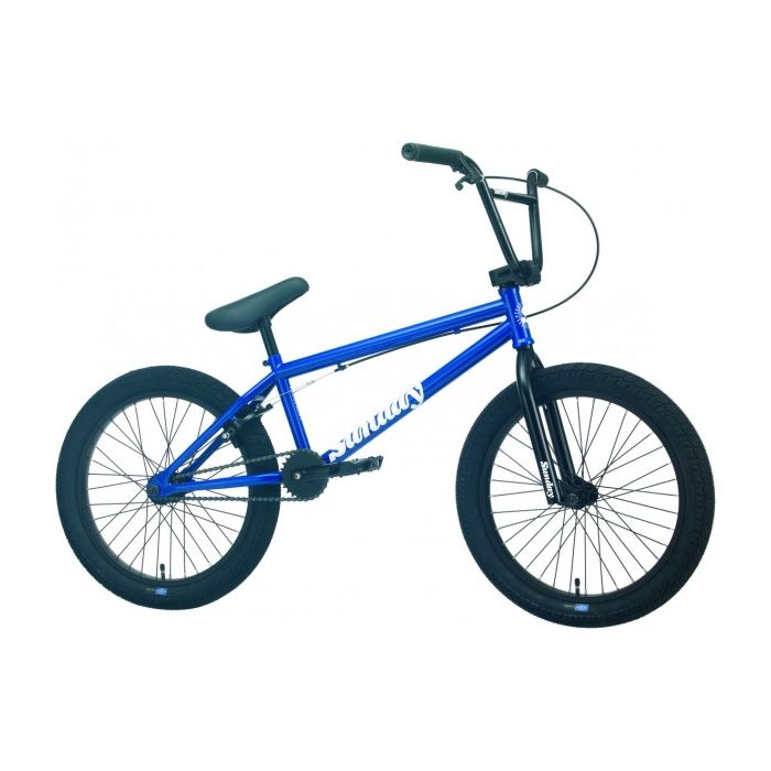 Sunday BMX Blueprint 20