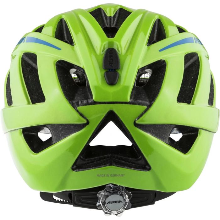 kesser fahrradständer KESSER® Boden einzeln für Mountainbike, E-Bike, Citybike, Rennrad, MTB FlatpedaleMTB Farbe:Pale Green Cube Cross Race C:62