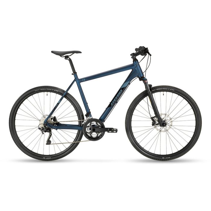 Stevens Cross 7x