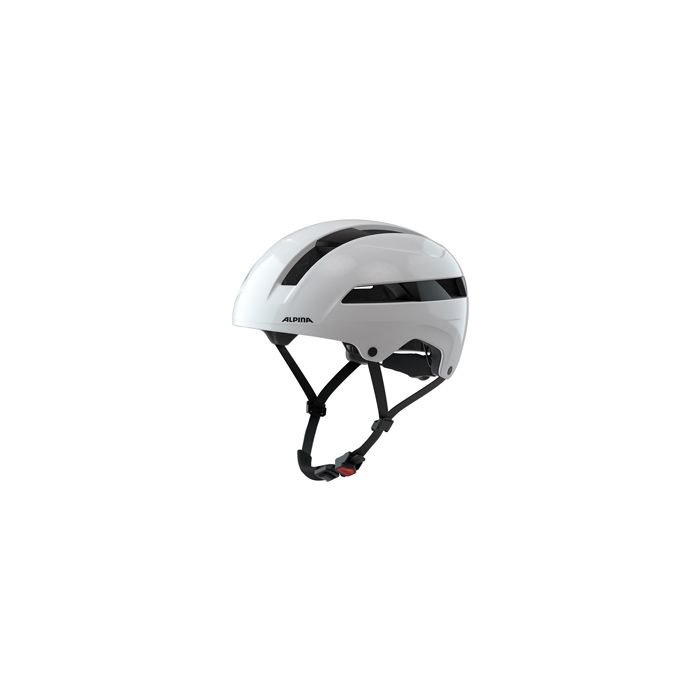 Alpina Helm SOHO weiss 51-56