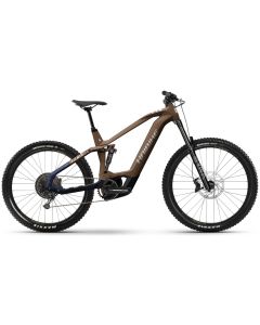 Haibike AllMtn CF 8