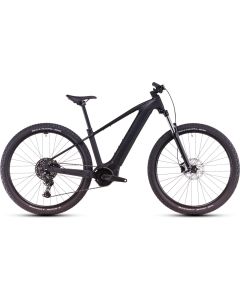 Cube Reaction Hybrid ONE 800 blackline