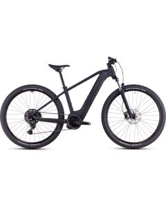 Cube Reaction Hybrid Performance 625 night&acute;n&acute;black
