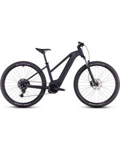 Cube Reaction Hybrid Performance 625 night&acute;n&acute;black