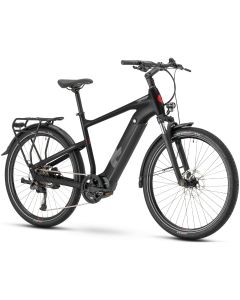 HEPHA Trekking 7 Limited