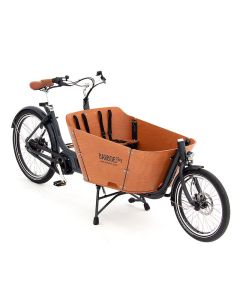 Babboe City Mountain 500 Wh