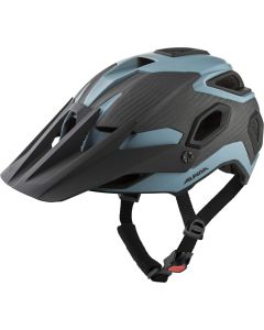 Alpina Helm Rootage dirt blue matt