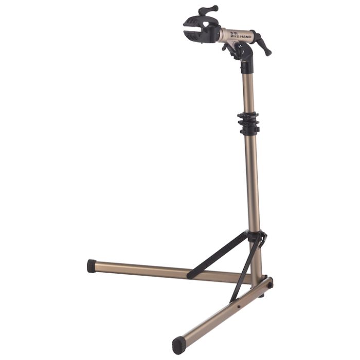 MATRIX Montagestander E Bike Alu faltbar bis 50kg