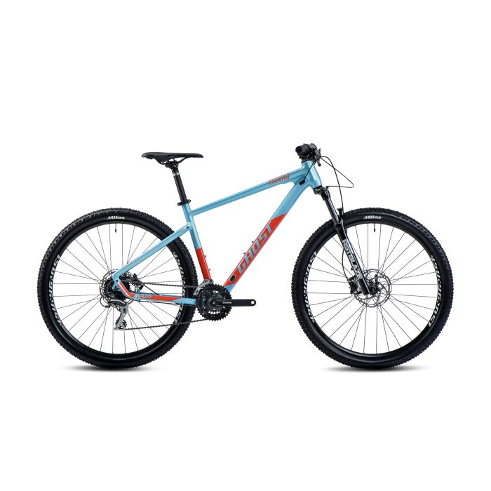 Ghost Kato Essential 29