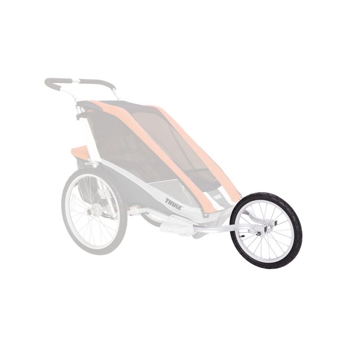 Thule Chariot Jogging Set CX1