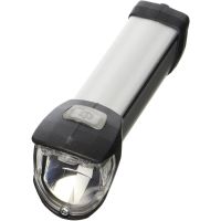 Busch + Müller LED-Batteriescheinwerfer Ixon Cor bis 50 Lux