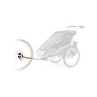 Thule Chariot ET Distanzadapter 10mm