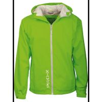 Pro-X-elements Regenjacke Herren Flash neon grün Gr.M