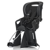 Römer Kindersitz JOCKEY Comfort schwarz/grau 1J