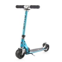 Micro Scooter Rocket 120mm