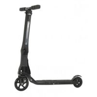 HUDORA City Scooter Tour mit Rucksack