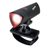 Sigma Sport LED-Helmlampe Sigma Buster 700HL