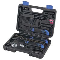 MATRIX Werkzeugkoffer Multi 22-teilig SB-Verkaufskarton