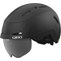 Giro Helm Bexley Mips matte black