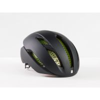 Bontrager Helm XXX WaveCel Black Gr. L 0J