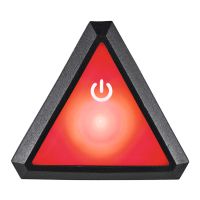 UVEX Plug-in LED quatro /quatro pro