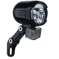 MATRIX LED Scheinwerfer Shiny E-Bike120 LUX 6-48Volt