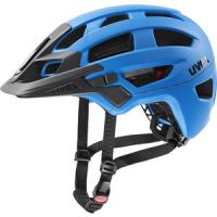 UVEX Helm finale 2.0 blau 56-61