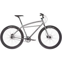 Wethepeople BMX The Avenger 27,5"