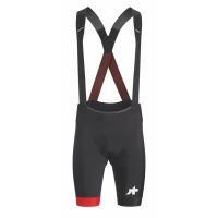 Assos T-Hose He Equipe RS S9 national red Gr.M 1J