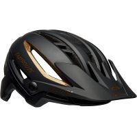 Bell Helm Sixer Mips m/g blk/gold fasthouse Gr.55-59 1J