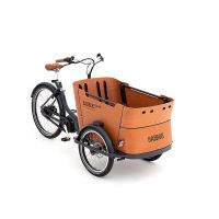 Babboe Curve Mountain 500 Wh