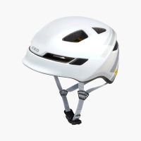 KED Helm Pop Mips 52-58 silber