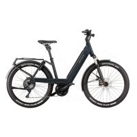Riese & Müller Nevo GT Touring