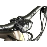 Lupine Scheinwerfer SLX für E-Bikes 31,8mm