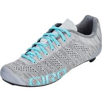 Giro Rennradschuh Da Empire E70 Knit grey/glacier 40