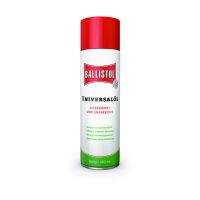 Ballistol Universal-Öl 400 ml lebensmittelecht!