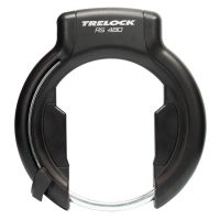Trelock Rahmenschloss RS 480 P-O-C XL 75 mm
