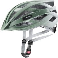 UVEX Helm air wing cc papyrus - moss green