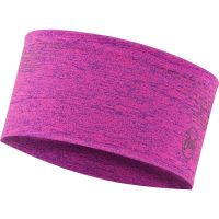 BUFF Headband Dryflex pink flour 2J