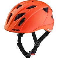 Alpina Helm Ximo L.E rot matt