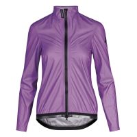 Assos Regenjacke Damen Dyora RS venus violet