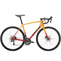 TREK Emonda ALR 4, Radioactive Red to Marigold Fade 58
