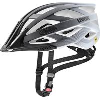 UVEX Helm i-vo CC MIPS schwarz weiß matt Gr.52-57