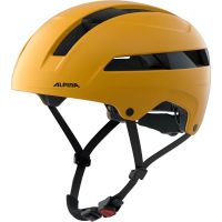 Alpina Helm SOHO gelb 51-55