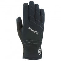 Roeckl Handschuh lang Rosegg GTX schwarz Gr.8