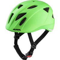 Alpina Helm Ximo L.E grün matt