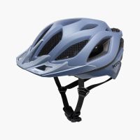 KED Helm Spiri II M blue grey matt